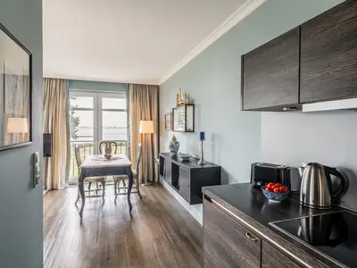Ferienwohnung für 3 Personen (75 m²) in Fehmarn 6/10