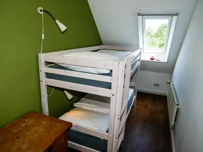 Ferienwohnung für 4 Personen (70 m²) in Fehmarn 10/10
