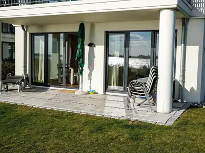 Ferienwohnung für 4 Personen (85 m²) in Fehmarn 9/10