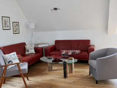 Ferienwohnung für 4 Personen (96 m²) in Fehmarn 1/10