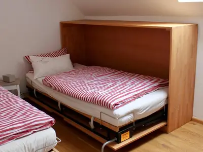 Ferienwohnung für 4 Personen (96 m²) in Fehmarn 6/10