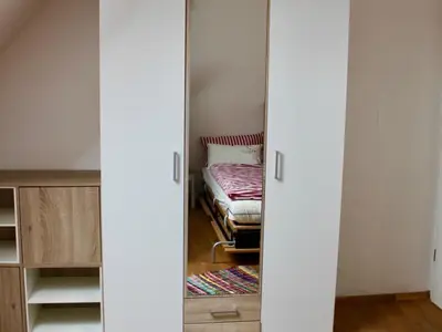 Ferienwohnung für 4 Personen (96 m²) in Fehmarn 7/10
