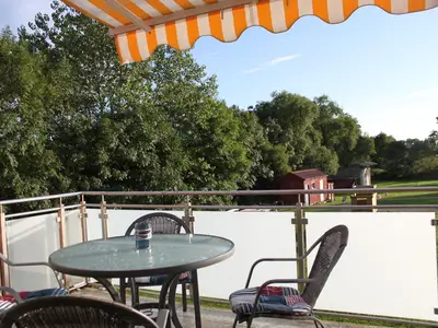 Ferienwohnung für 4 Personen (96 m²) in Fehmarn 8/10