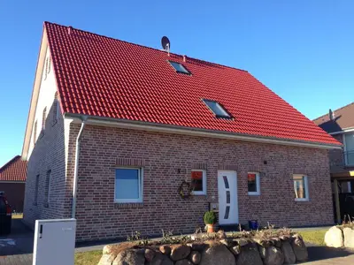 Ferienwohnung für 5 Personen (94 m²) in Fehmarn 1/10