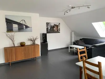 Ferienwohnung für 5 Personen (94 m²) in Fehmarn 2/10