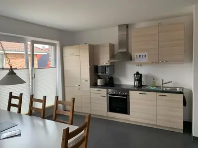 Ferienwohnung für 5 Personen (94 m²) in Fehmarn 4/10