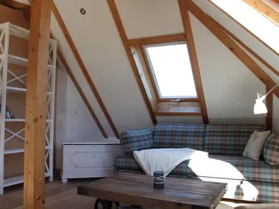 Ferienwohnung für 2 Personen (38 m²) in Fehmarn 1/10