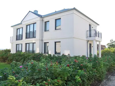 Ferienwohnung für 6 Personen (83 m²) in Fehmarn 1/10