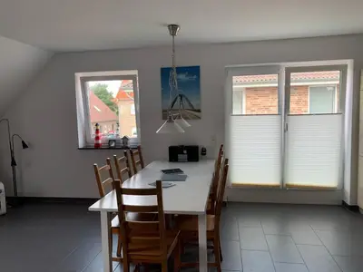 Ferienwohnung für 5 Personen (94 m²) in Fehmarn 5/10