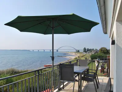 Ferienwohnung für 6 Personen (83 m²) in Fehmarn 2/10