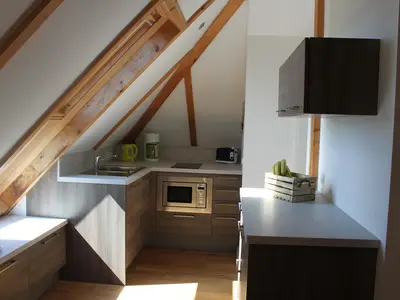 Ferienwohnung für 2 Personen (38 m²) in Fehmarn 3/10
