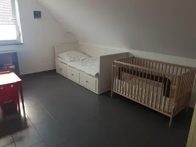 Ferienwohnung für 5 Personen (94 m²) in Fehmarn 6/10