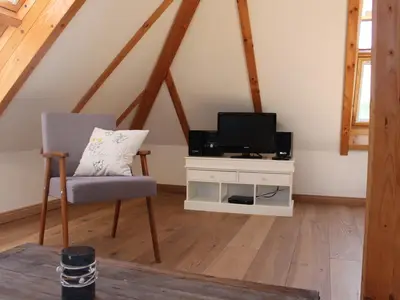 Ferienwohnung für 2 Personen (38 m²) in Fehmarn 4/10