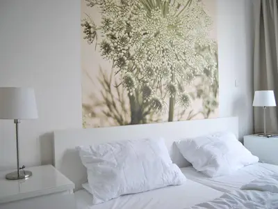 Ferienwohnung für 6 Personen (83 m²) in Fehmarn 6/10