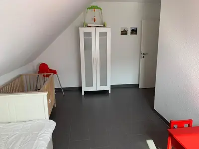 Ferienwohnung für 5 Personen (94 m²) in Fehmarn 7/10