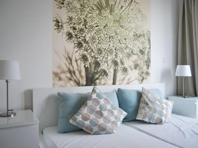 Ferienwohnung für 6 Personen (83 m²) in Fehmarn 7/10