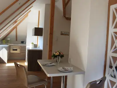 Ferienwohnung für 2 Personen (38 m²) in Fehmarn 5/10