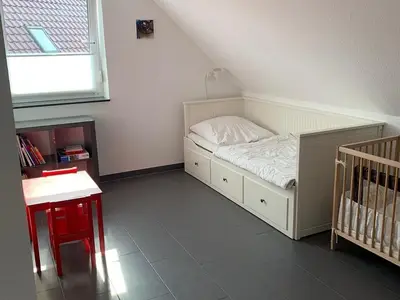 Ferienwohnung für 5 Personen (94 m²) in Fehmarn 8/10
