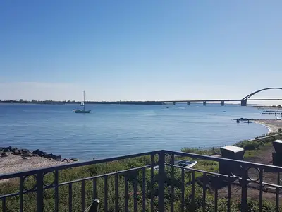 Ferienwohnung für 6 Personen (83 m²) in Fehmarn 9/10