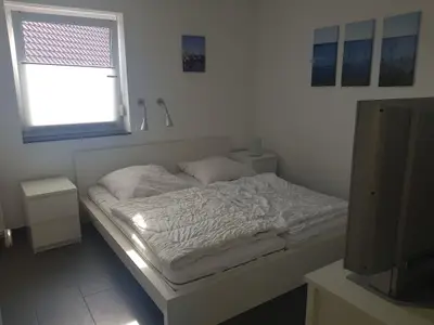 Ferienwohnung für 5 Personen (94 m²) in Fehmarn 9/10