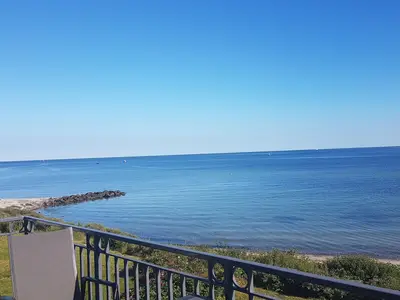 Ferienwohnung für 6 Personen (83 m²) in Fehmarn 10/10