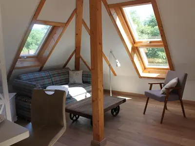 Ferienwohnung für 2 Personen (38 m²) in Fehmarn 8/10