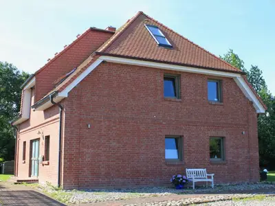 Ferienwohnung für 2 Personen (38 m²) in Fehmarn 9/10