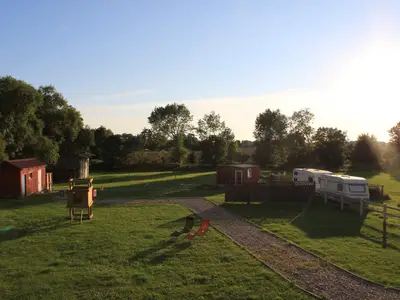 Ferienwohnung für 2 Personen (38 m²) in Fehmarn 10/10
