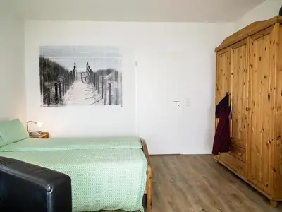Ferienwohnung für 6 Personen (49 m²) in Fehmarn 2/10