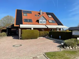 Ferienwohnung für 4 Personen (55 m²) in Fehmarn