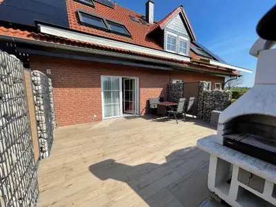 Ferienwohnung für 4 Personen (55 m²) in Fehmarn 2/10