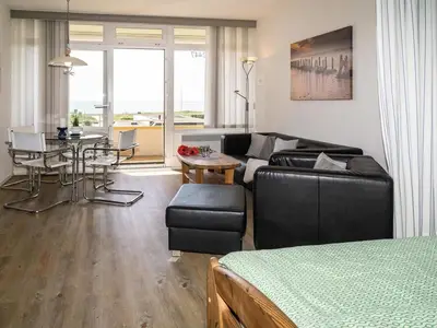 Ferienwohnung für 6 Personen (49 m²) in Fehmarn 4/10