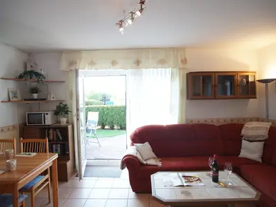 Ferienwohnung für 4 Personen (55 m²) in Fehmarn 4/10