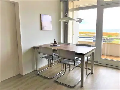 Ferienwohnung für 6 Personen (49 m²) in Fehmarn 5/10
