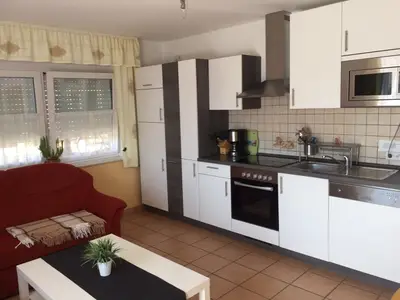 Ferienwohnung für 4 Personen (55 m²) in Fehmarn 5/10