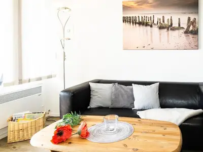 Ferienwohnung für 6 Personen (49 m²) in Fehmarn 7/10