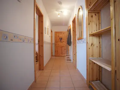 Ferienwohnung für 4 Personen (55 m²) in Fehmarn 6/10