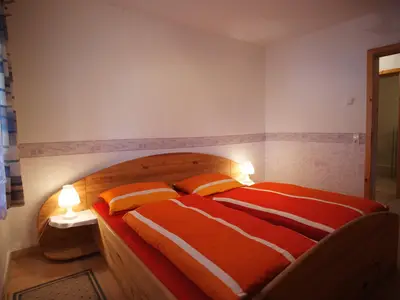 Ferienwohnung für 4 Personen (55 m²) in Fehmarn 8/10