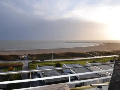 Ferienwohnung für 4 Personen (49 m²) in Fehmarn 4/10