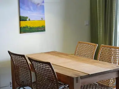 Ferienwohnung für 4 Personen (45 m²) in Fehmarn 3/10