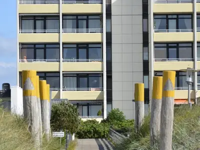 Ferienwohnung für 4 Personen (49 m²) in Fehmarn 9/10