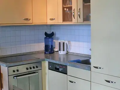 Ferienwohnung für 4 Personen (45 m²) in Fehmarn 4/10
