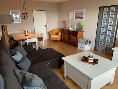 Ferienwohnung für 4 Personen (49 m²) in Fehmarn 10/10