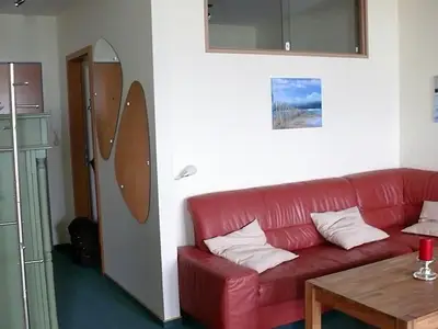 Ferienwohnung für 4 Personen (45 m²) in Fehmarn 5/10