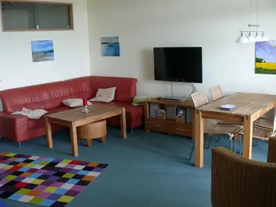 Ferienwohnung für 4 Personen (45 m²) in Fehmarn 6/10