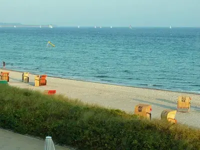 Ferienwohnung für 4 Personen (45 m²) in Fehmarn 8/10