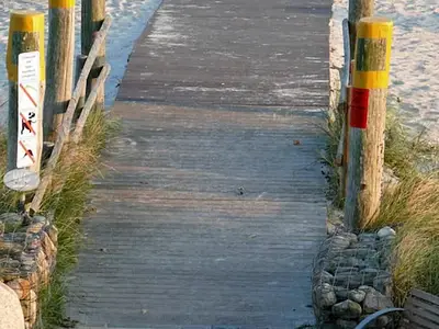 Ferienwohnung für 4 Personen (45 m²) in Fehmarn 10/10