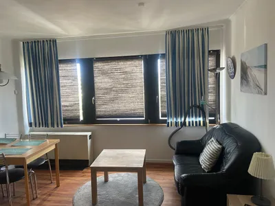 Ferienwohnung für 3 Personen (29 m²) in Fehmarn 1/8