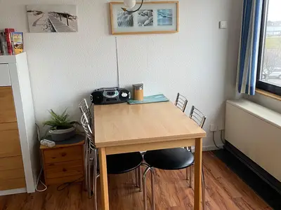 Ferienwohnung für 3 Personen (29 m²) in Fehmarn 2/8