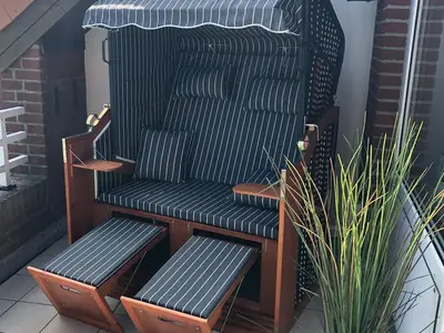 Ferienwohnung für 4 Personen (60 m²) in Fehmarn 3/10